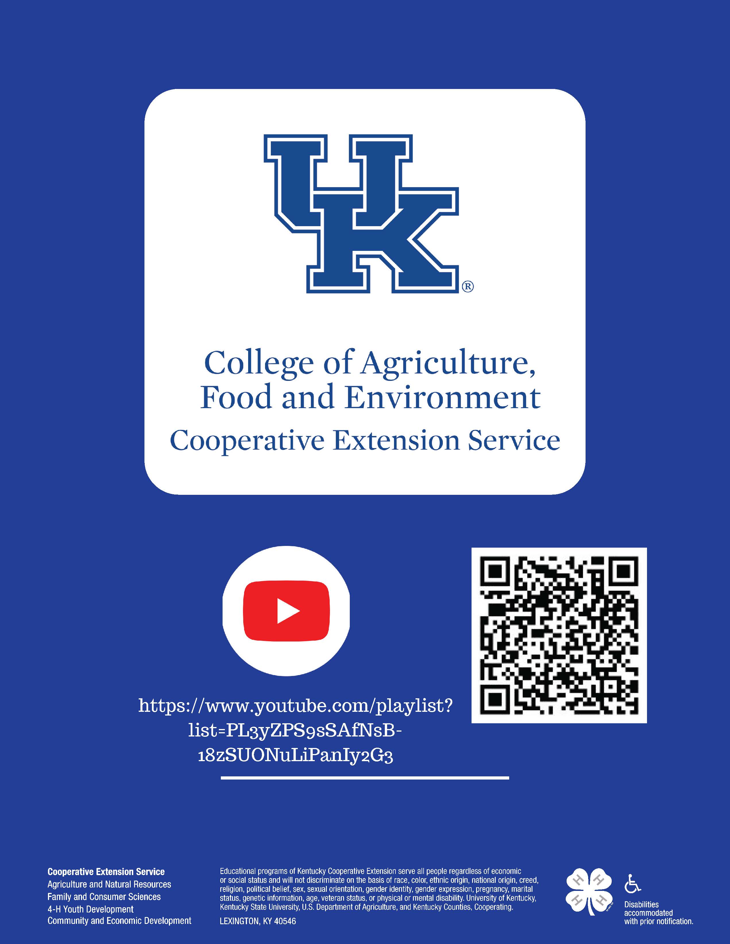 Agriculture Natural Resources Christian County Extension Office   QR 2024 Bull Sale Book 0 